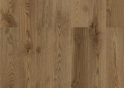 Паркетная доска Tarkett STEP L STEP OAK BARON SIENNA L 1000 BR MDB PN ,Дуб Барон Сиена Браш 1000