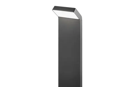 Уличный светодиодный светильник Arlight LGD-Ecran-Boll-H900-9W Warm3000 029992
