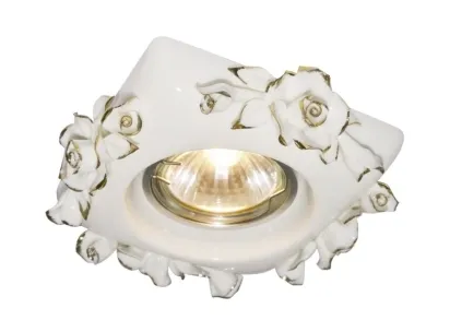 Встраиваемый светильник Arte Lamp Fragile A5234PL-1WG