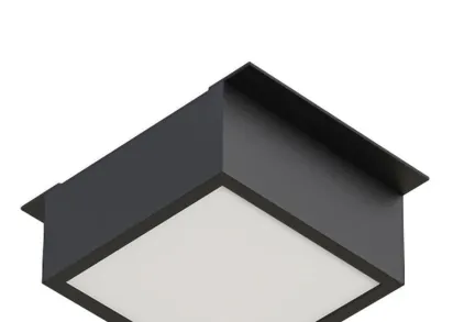 Встраиваемый светодиодный светильник Arlight DL-Grigliato-S90x90-12W Day4000 038336(1)