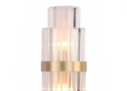 Настенный светильник Newport 10244/A М0064752