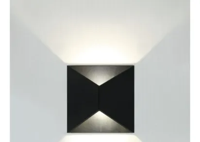 Настенный светильник IMEX IL.0014.0012 BK