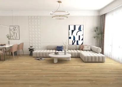 Alpine floor PEMIUM XL Дуб Франц ABA ECO 7-26