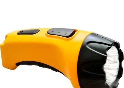 Фонарь аккумуляторный Feron TH2293 12651