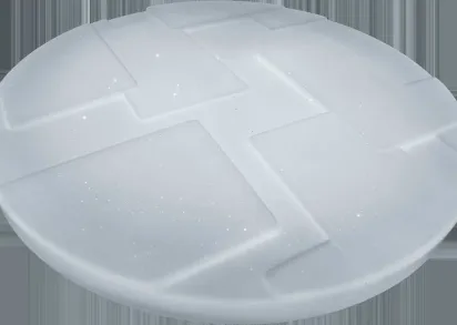 Светильник Navigator 80 324 NLF-C-003-01 48 Вт, геометрия, звездное небо