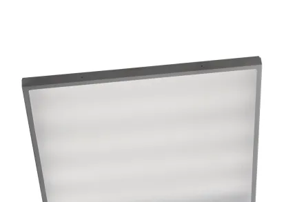 Встраиваемый светодиодный светильник Всесветодиоды Clip-in vs272-40-op-5k-5