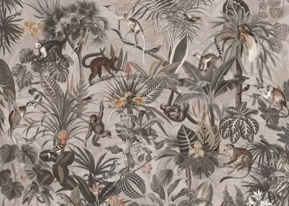 Фрески Wall Street Eden 23450