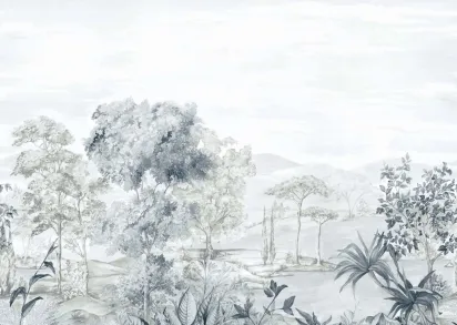 Обои Carl Robinson Edition 19 The Wall CL32108M