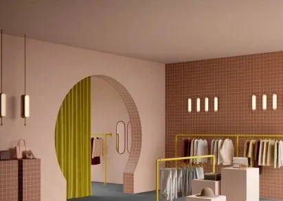 AW MANTRA Ковровая плитка AW Mantra 98