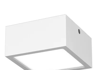 Потолочный светодиодный светильник Lightstar Zolla 211926