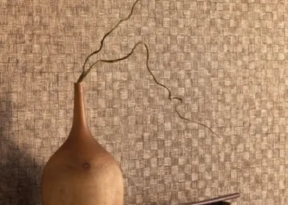 Обои Casadeco Ginkgo 86256534