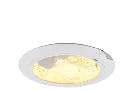 Встраиваемый светильник Arte Lamp Downlights A8060PL-2WH
