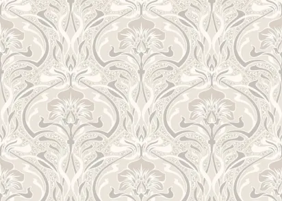 Обои AURA Old English Archives M1197