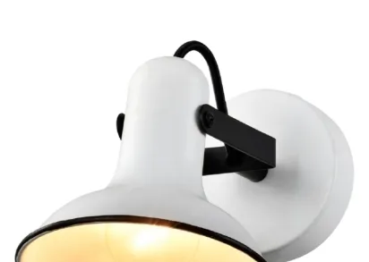 Спот Lussole Loft Fargo LSP-8801