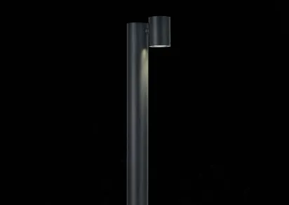 Уличный светильник ST Luce Visioni SL9003.405.01