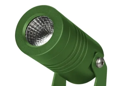 Уличный светодиодный светильник Arlight ALT-RAY-R42-5W Day4000 (RAL 6010, 25 deg, 230V) 042660