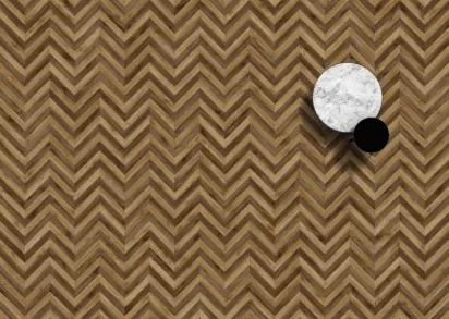 IVC Moduleo MOODS Chevron 305