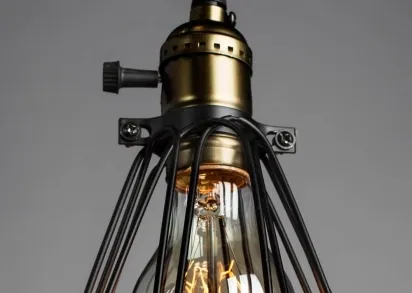 Подвесной светильник Divinare Corsetto 2247/03 SP-1