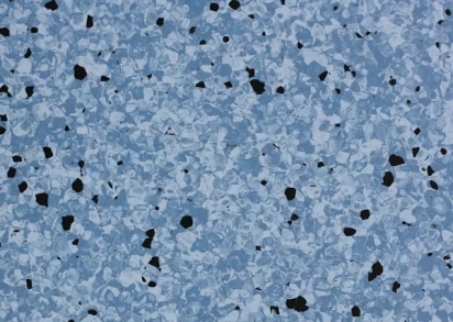 DLV Flooring Standard Conductive Standard Conductive 806 Blue (2x20)