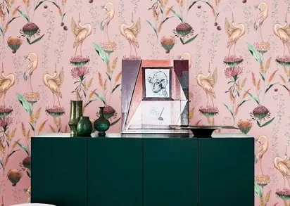 Обои Aura La Tapicera WP191061