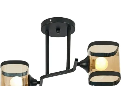 Потолочный светильник Reluce 52073-0.3-02