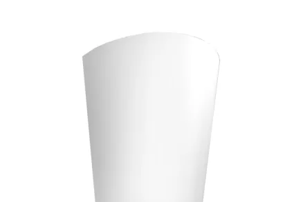 Уличный настенный светильник Mantra Teja 6508