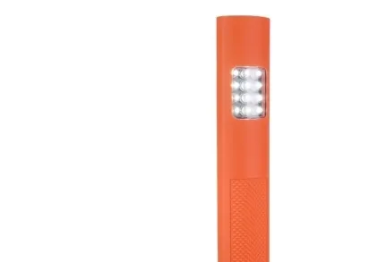 Автомобильный светодиодный фонарь Elektrostandard Sloter от батареек 170х28 35 лм a035372