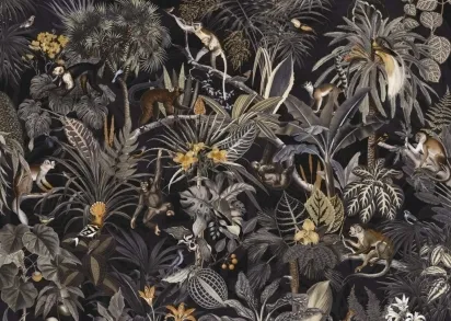 Фрески Wall Street Eden 23385