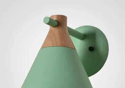 Бра Imperium Loft Nod 101841-26