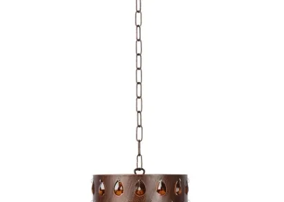 Подвесной светильник Lucide Madras 78354/01/97