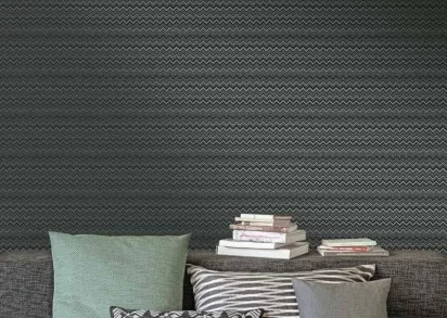 Обои Sirpi Missoni Home 2 10132