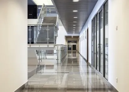 Потолочный светодиодный светильник Kanlux ROUNDA V2LED6W-WW-B 33562