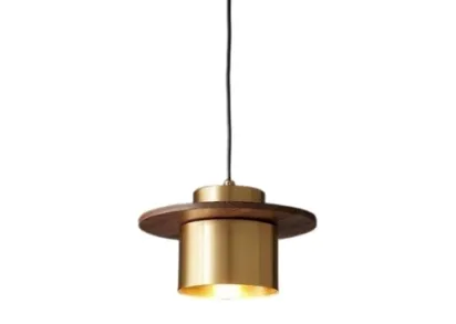 Подвесной светильник Romatti Kobo Kelson 81068-1P