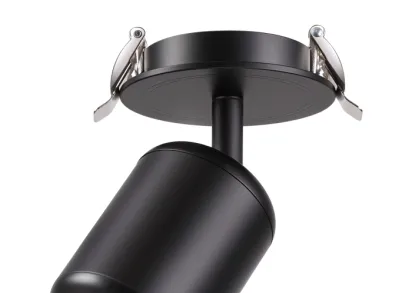 Встраиваемый спот Novotech Spot Pipe 370451