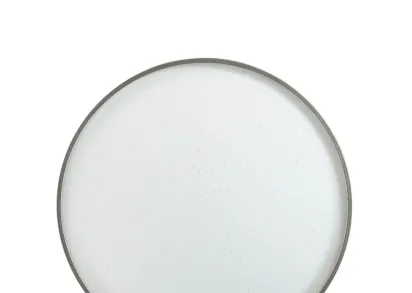 Настенно-потолочный светодиодный светильник Sonex Pale Geta silver 2076/EL