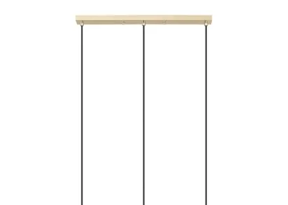 Подвесной светильник Velante 533-706-03