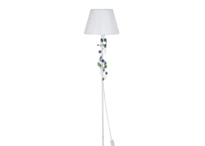 Торшер Vitaluce V1838-0/1P