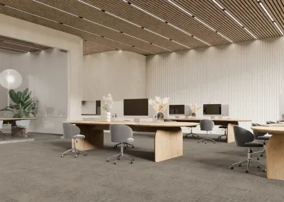 AW MACRO Ковровая плитка AW Macro 93