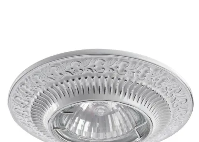 Встраиваемый светильник Arte Lamp Occhio A5280PL-1WA