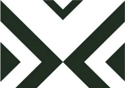 Керамогранит BRIXTON Pre-cut 45x45