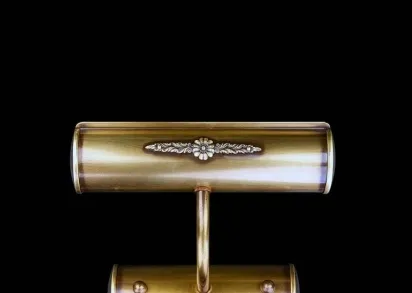 Подсветка для картин Artglass Serafina I. Light Patina