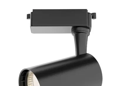 Трековый светильник Maytoni Technical Vuoro TR003-1-6W3K-M-B