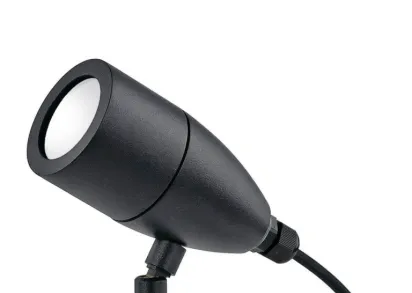 Ландшафтный светильник Ideal Lux Inside PT1 Nero 115429