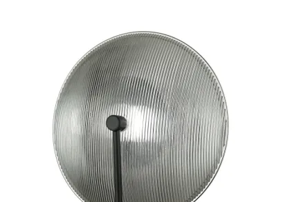 Настенный светодиодный светильник Gerhort G31131/1wGR+BK