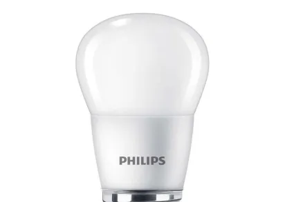 Лампа светодиодная Philips E27 6W 4000K матовая 929002971507