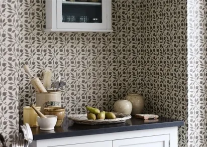 Обои Morris&Co Archive III 214708