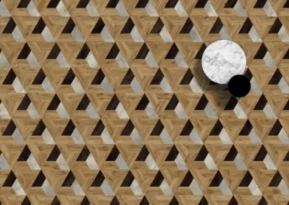 IVC Moduleo MOODS Vortex 366