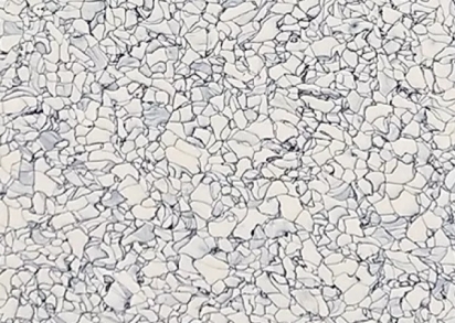 DLV Flooring Standard ESD Tiles ESD Tiles 217 Storm ()