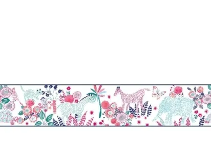 Обои Waverly Waverly Kids WK6883BD