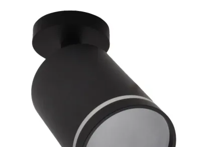 Светодиодный спот Escada 20009SMA/02LED SBK